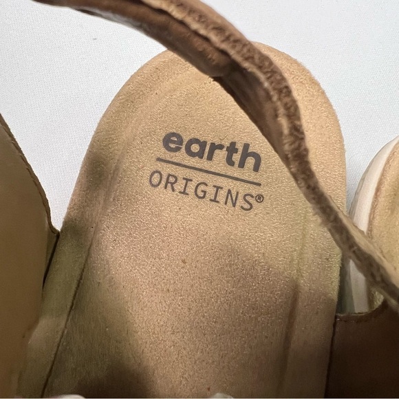 Women's Earth Saila by earth origins used, but in fantastic shape - Picture 5 of 7